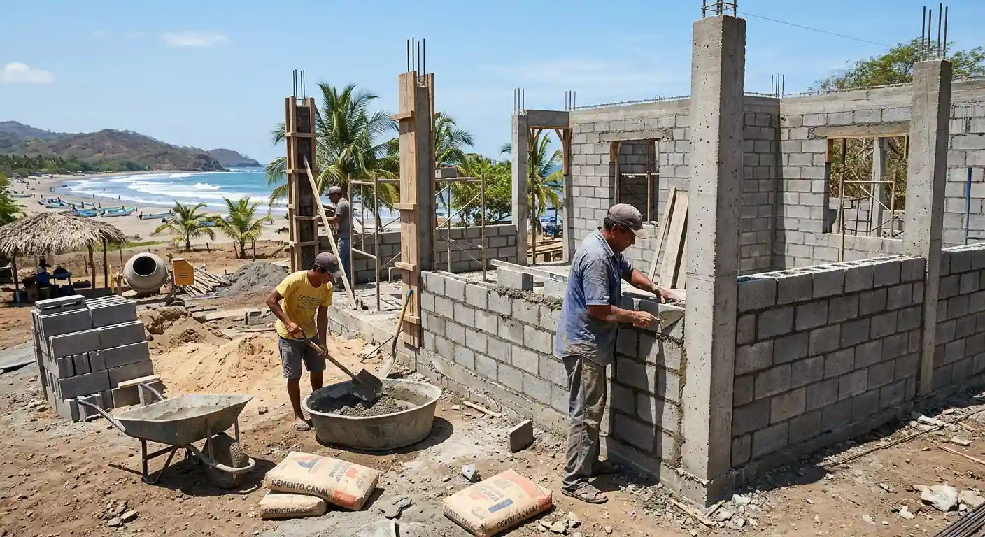 ¿Cuánto cuesta diseñar una vivienda desde cero en Nicaragua?
